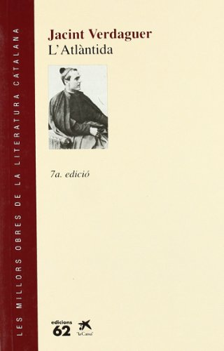 L'Atlàntida (MOLC - Les Millors Obres de la)