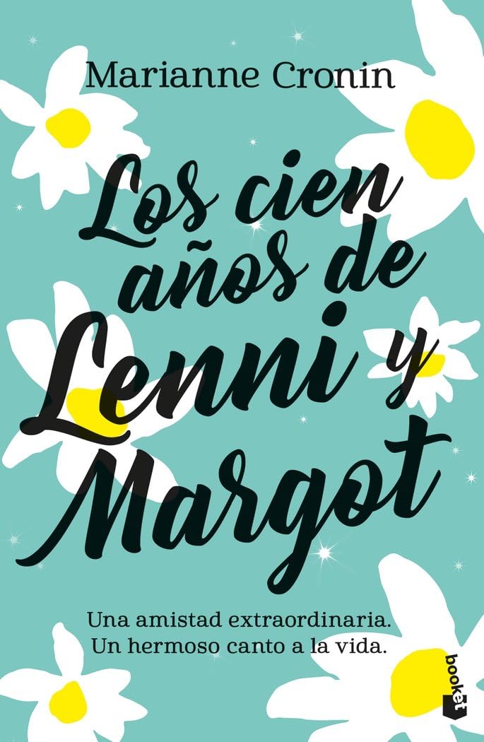 Los cien años de Lenni y Margot (Novela)