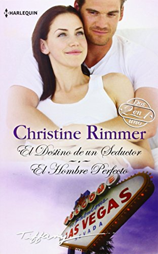 El destino de un seductor; El hombre perfecto (TIFFANY)