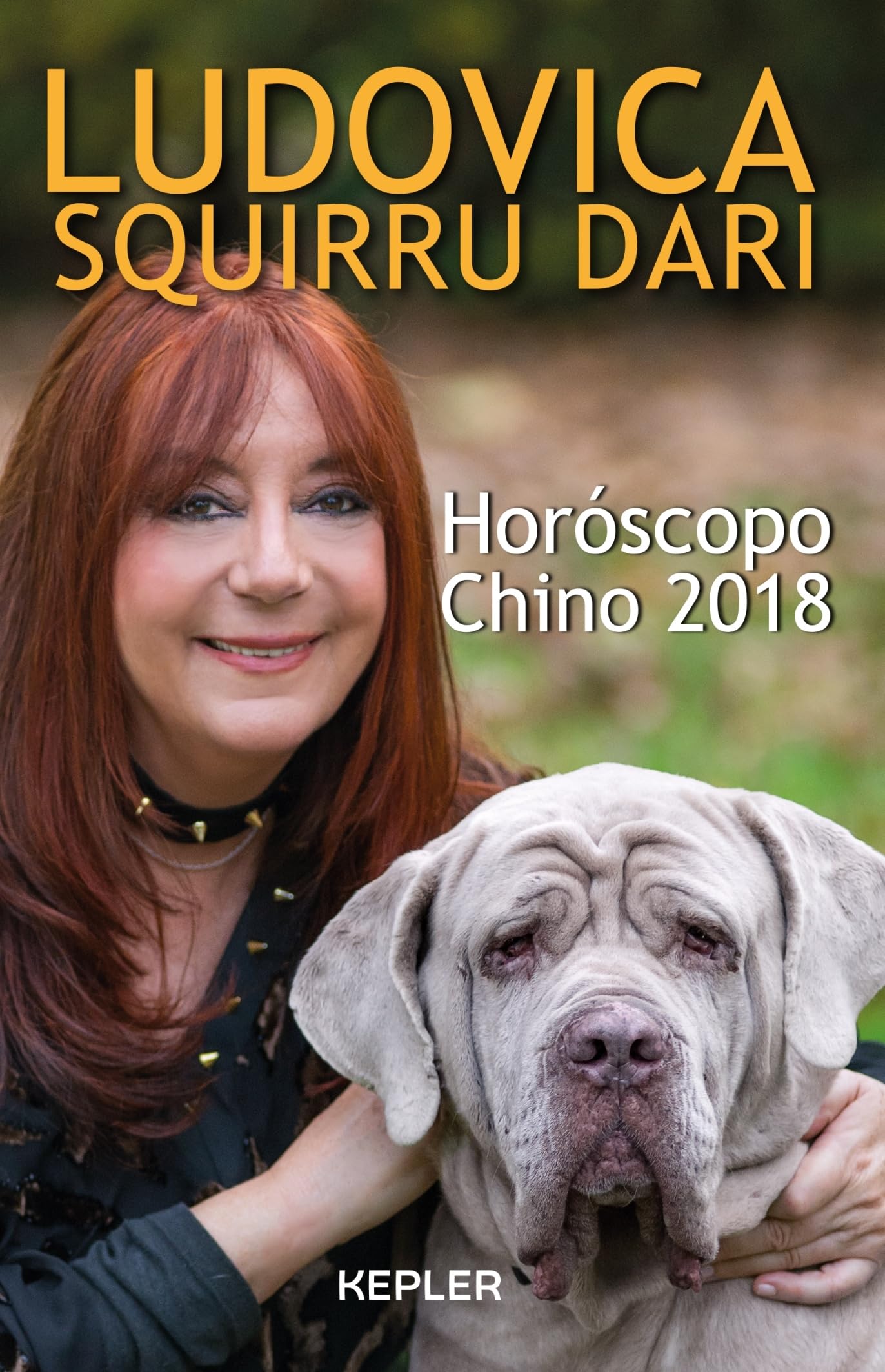 Horóscopo chino 2018: Año del Perro de Tierra (Kepler)