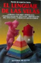 El lenguaje de las velas