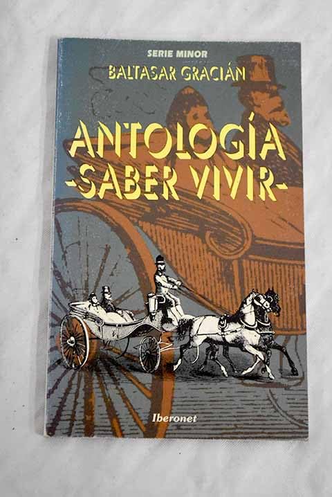Saber vivir
