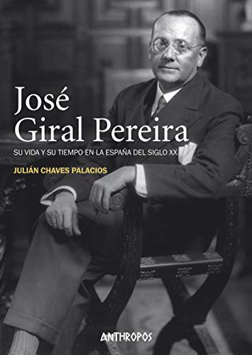 JOSÉ GIRAL PEREIRA