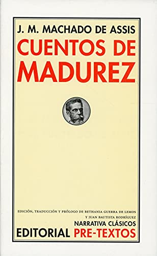Cuentos de madurez (Narrativa Clásicos)