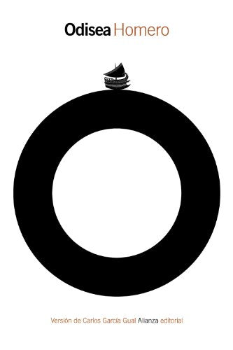 Odisea (El libro de bolsillo - Clásicos de Grecia y Roma)