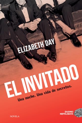 El invitado (NEFELIBATA)