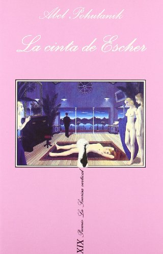 La cinta de Escher: 103 (La Sonrisa Vertical)
