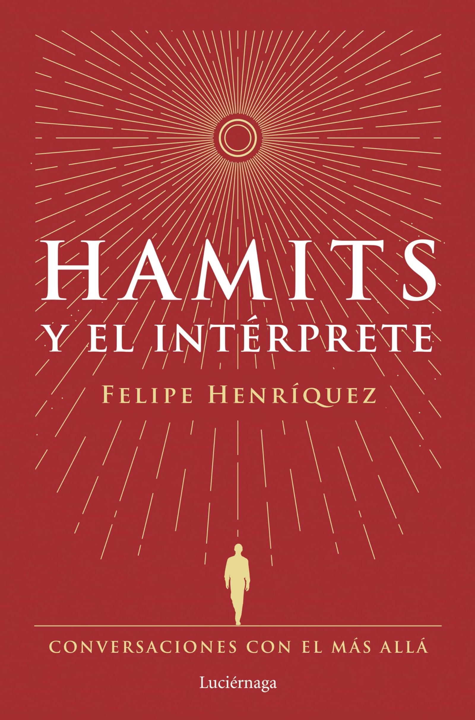 Hamits y el Intérprete (ENIGMAS Y CONSPIRACIONES)