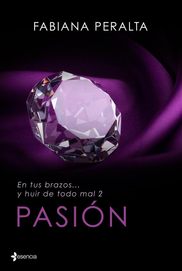 En tus brazos... y huir de todo mal, II. Pasión (Erótica)