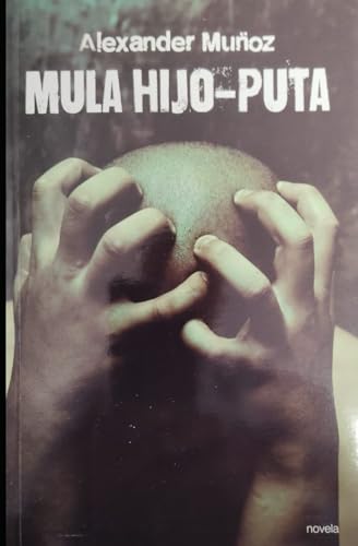 Mula hijo-puta