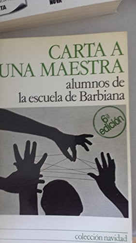Carta a una maestra