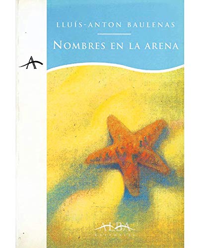 Nombres en la arena
