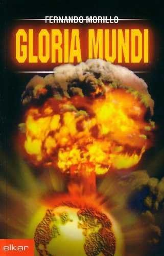 Gloria Mundi: 242 (Literatura)