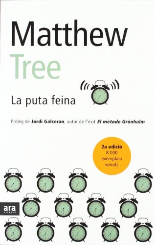 La puta feina