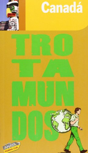 Canadá (Trotamundos)