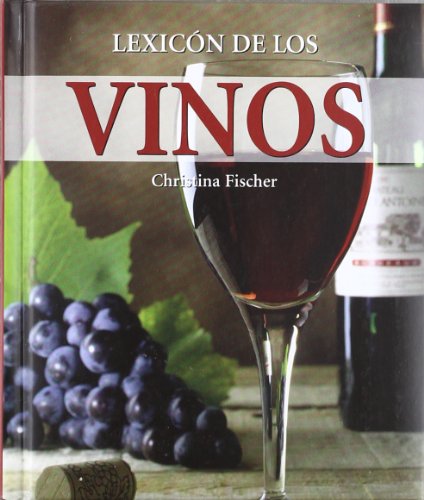 Lexicon vinos