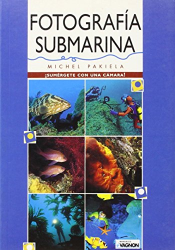Fotografia Submarina