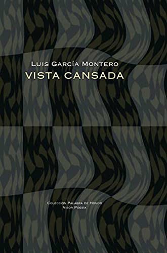 Vista cansada: 02 (Palabra de Honor)