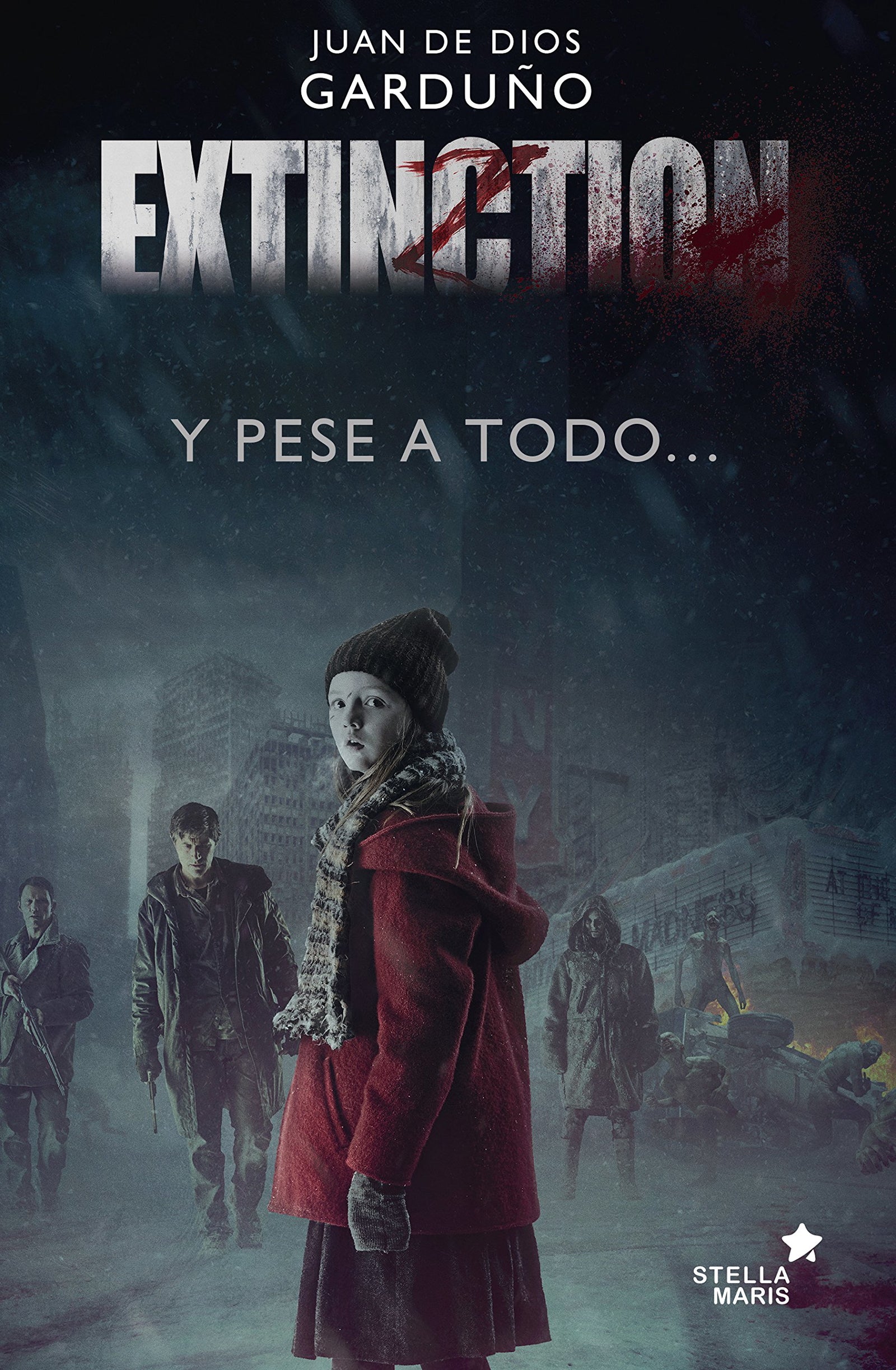 Extinción