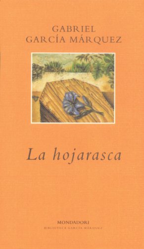 La hojarasca (Literatura Random House)