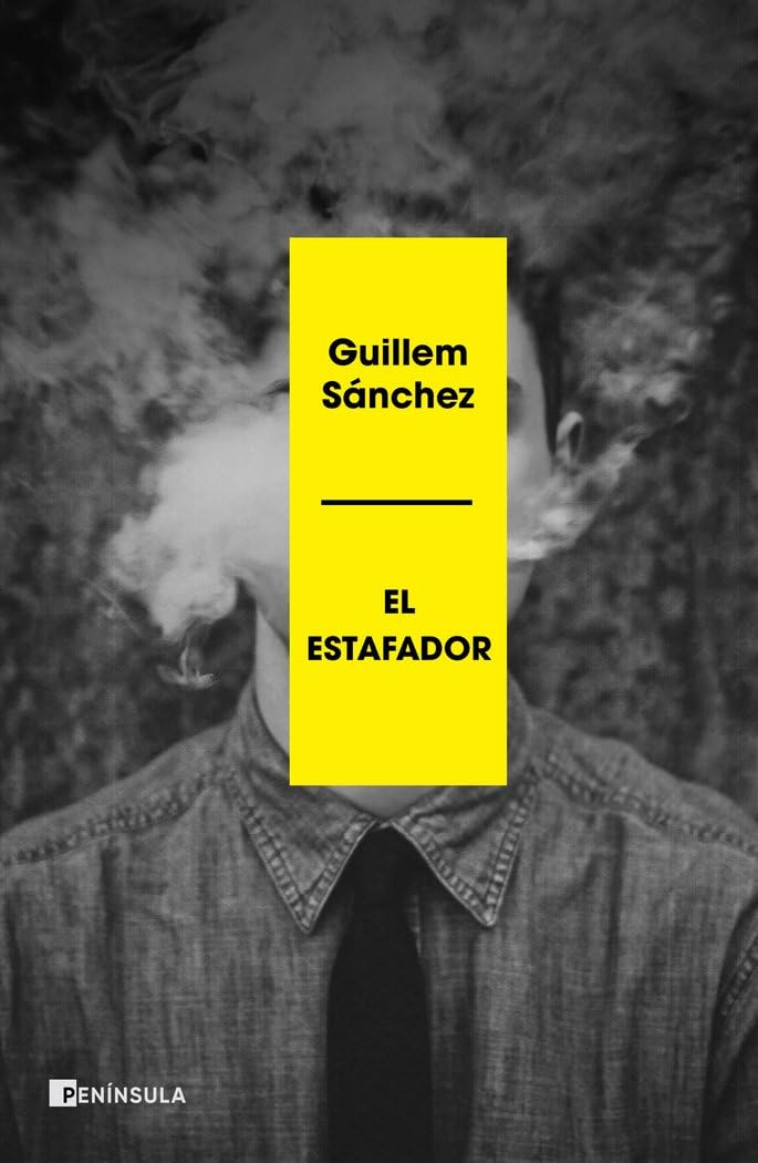 El estafador (NO FICCIÓN NARRATIVA)