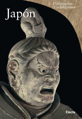 Japón (DICCIONARIOS DE CIVILIZACIONES ANTIGUAS)
