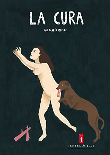 La cura (LIBRO ILUSTRADO)
