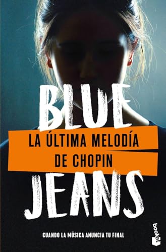 La última melodía de Chopin: Bilogía Chopin, 2 (Bestseller)