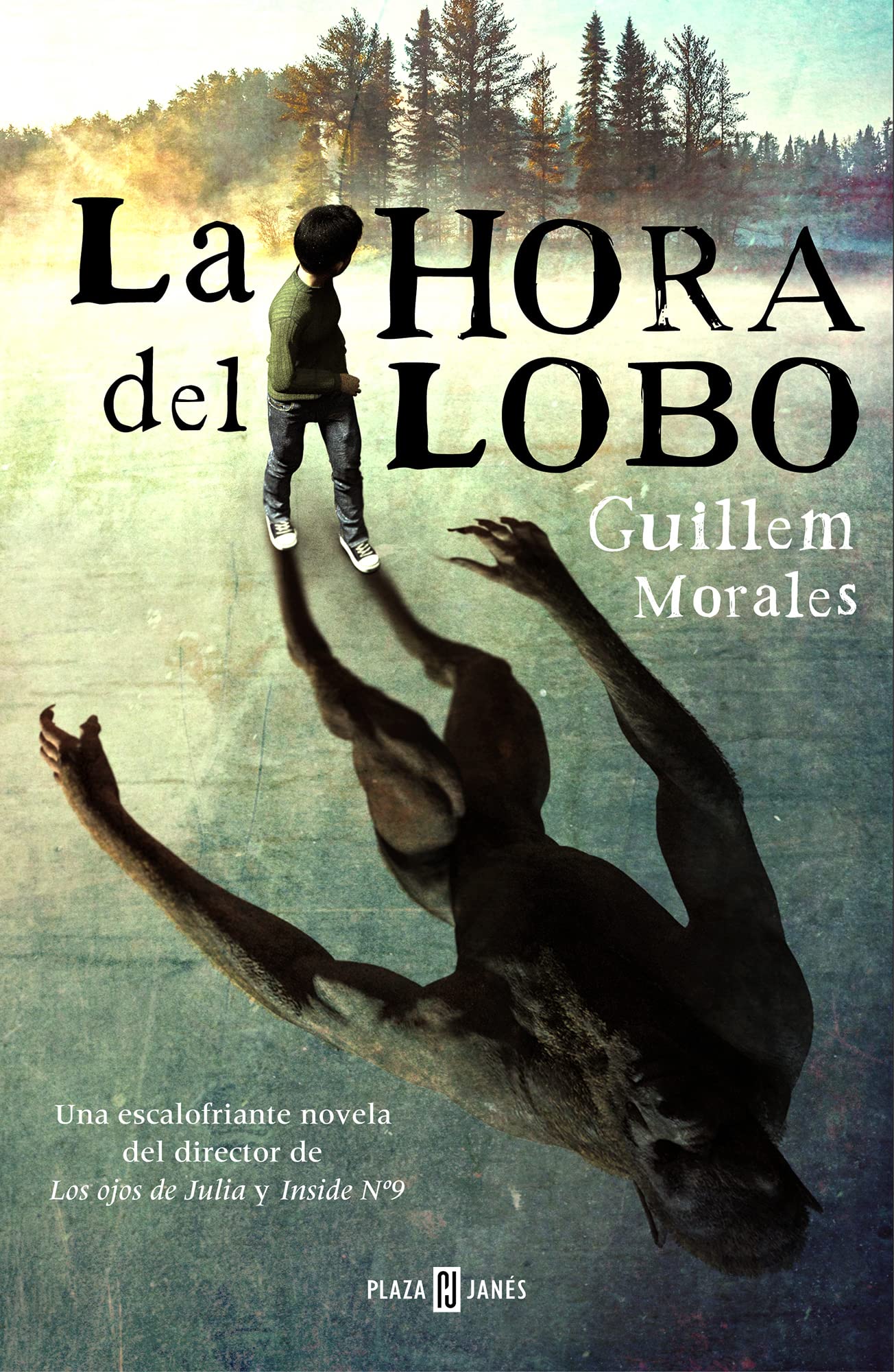 La hora del lobo (Éxitos)
