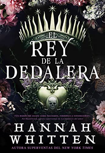 El rey de la dedalera: El Reino de la Belladona, 1
