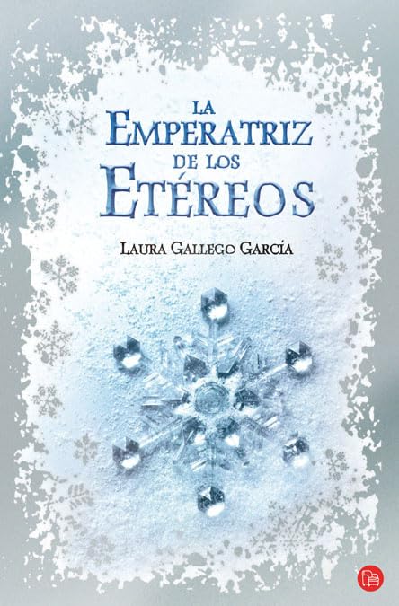 LA EMPERATRIZ DE LOS ETEREOS FG (FORMATO GRANDE)