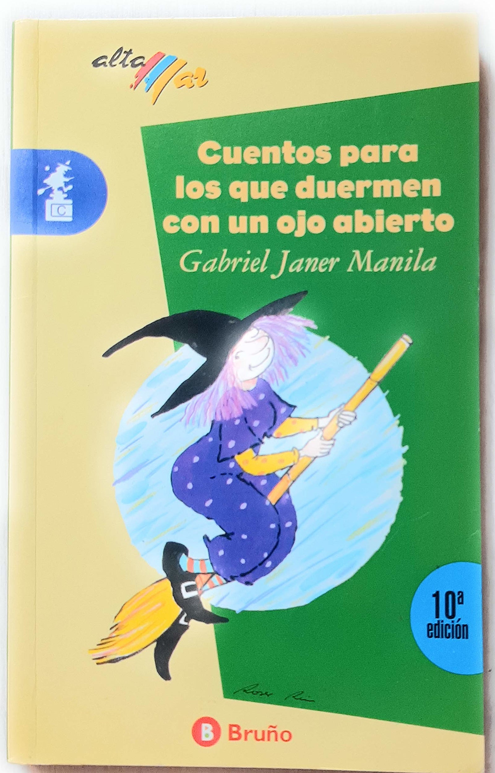 CUENTOS PARA LOS QUE DUERMEN (SIN COLECCION)
