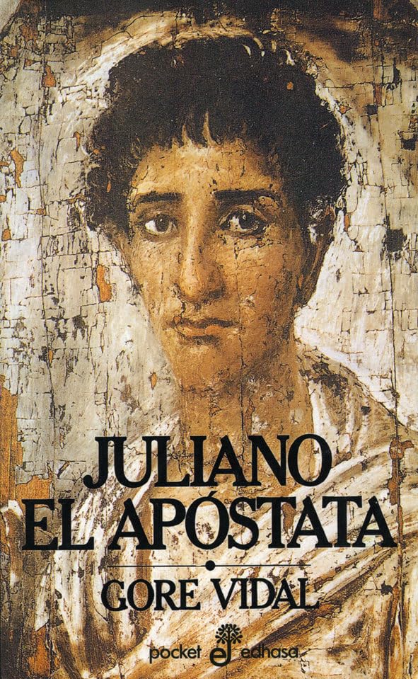 Juliano el apostata: 139 (Pocket)
