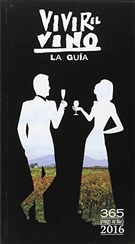 365 Vinos al Año 2016