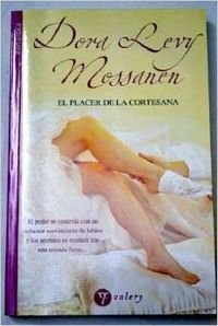 El placer de la cortesana