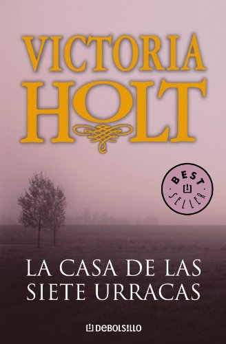 CASA DE LAS SIETE URRACAS-DEBOLSILLO (BESTSELLER)
