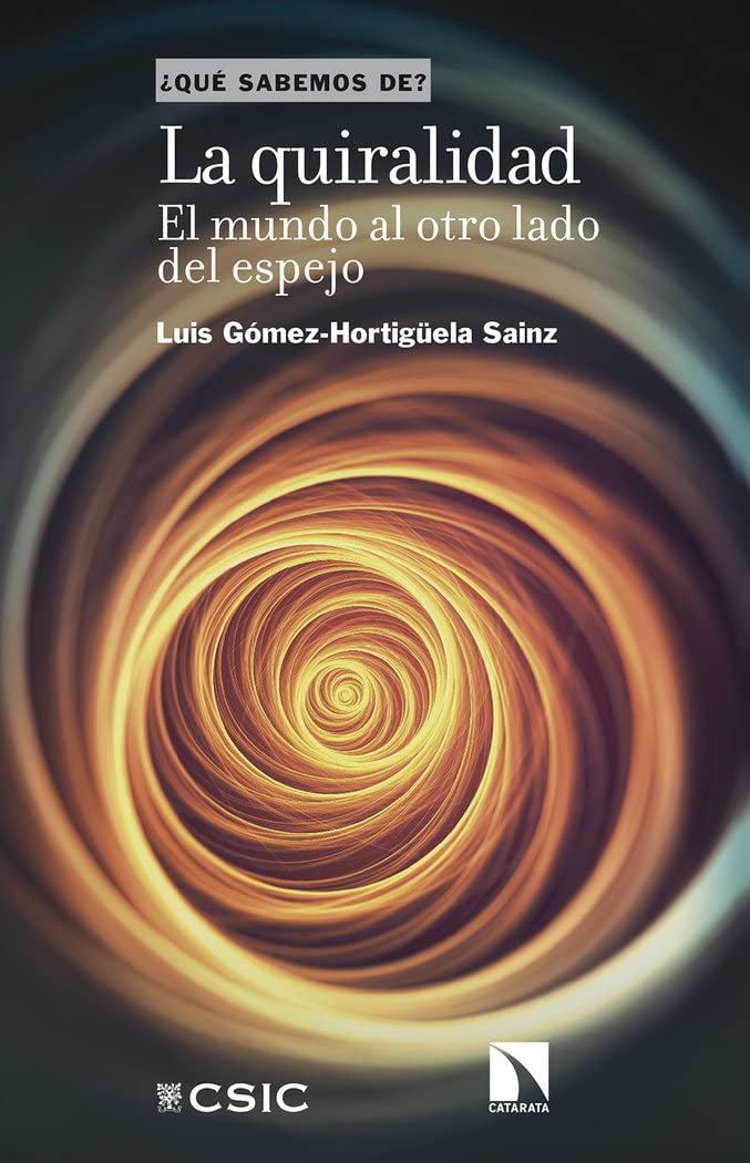 Luis Gómez-Hortigüela Sainz: 110 (¿Qué sabemos de?)