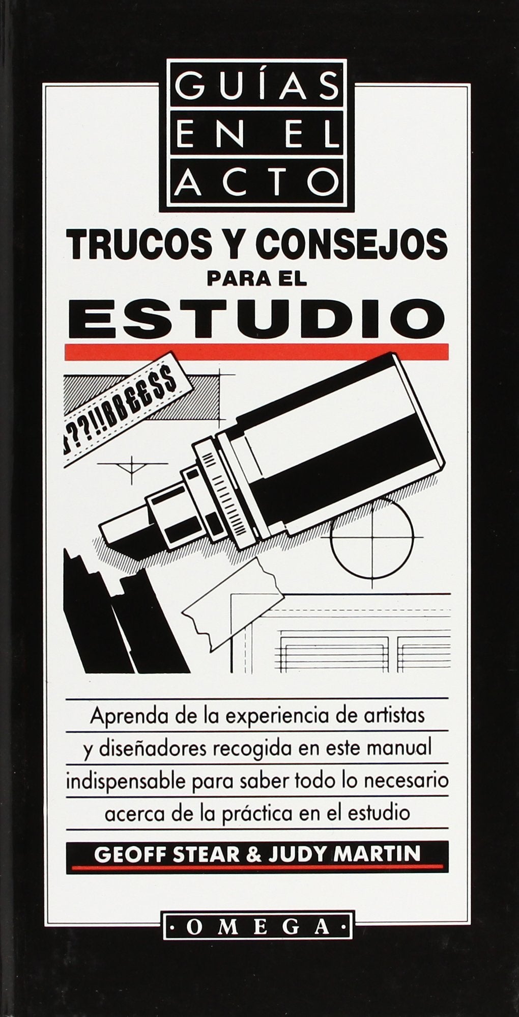 TRUCOS Y CONSEJOS PARA EL ESTUDIO (TECNOLOGÍA-GUÍAS EN EL ACTO)