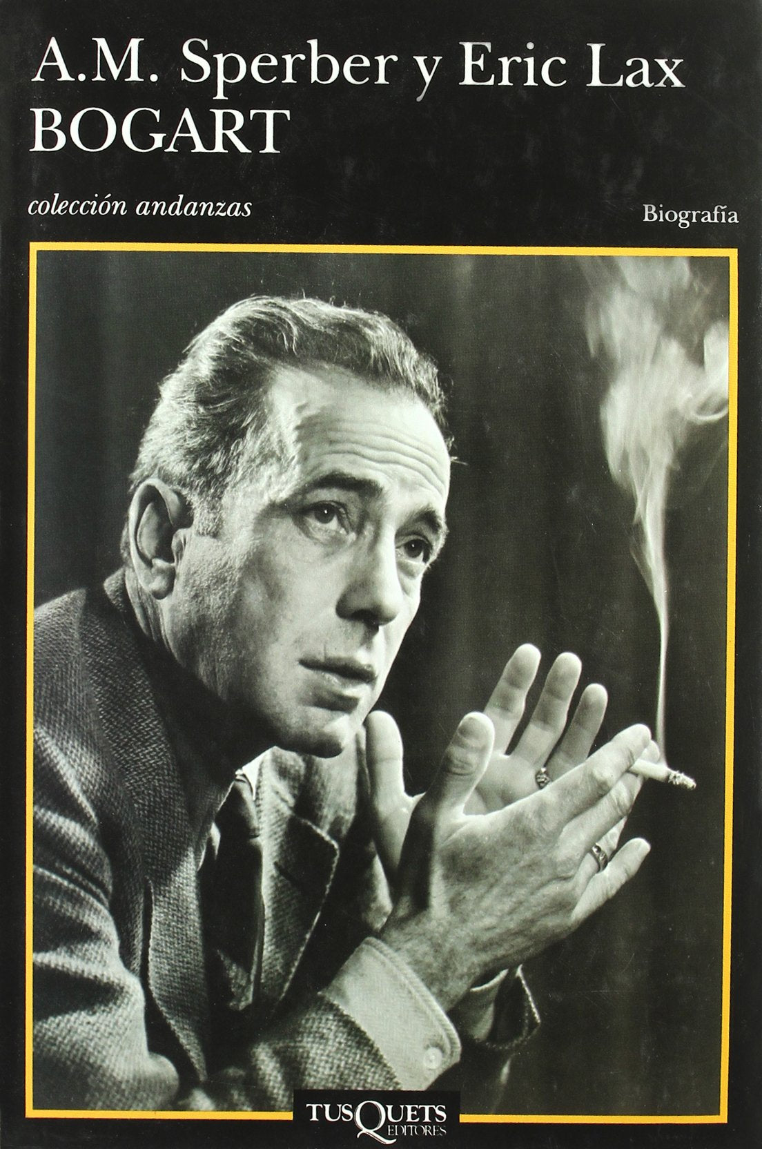 Bogart (Andanzas)