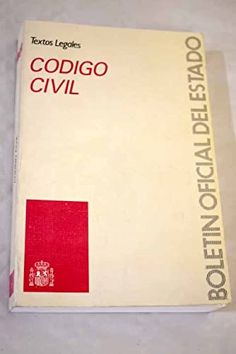 Código Civil