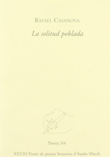 SOLITUD POBLADA, LA (SIN COLECCION)