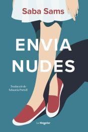 Envia Nudes: 1 (La Singular)