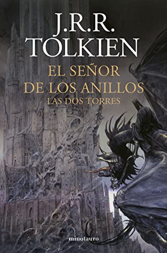 El Señor de los Anillos nº 02/03 Las Dos Torres (NE) (Biblioteca J. R. R. Tolkien)