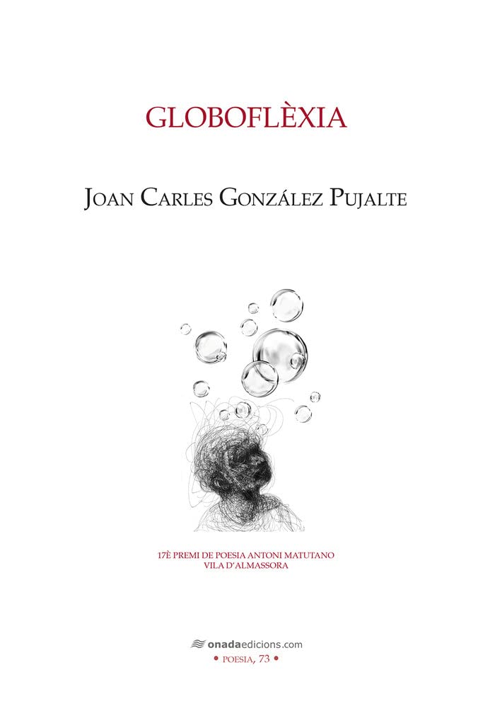 Globoflèxia: 73 (Poesia)