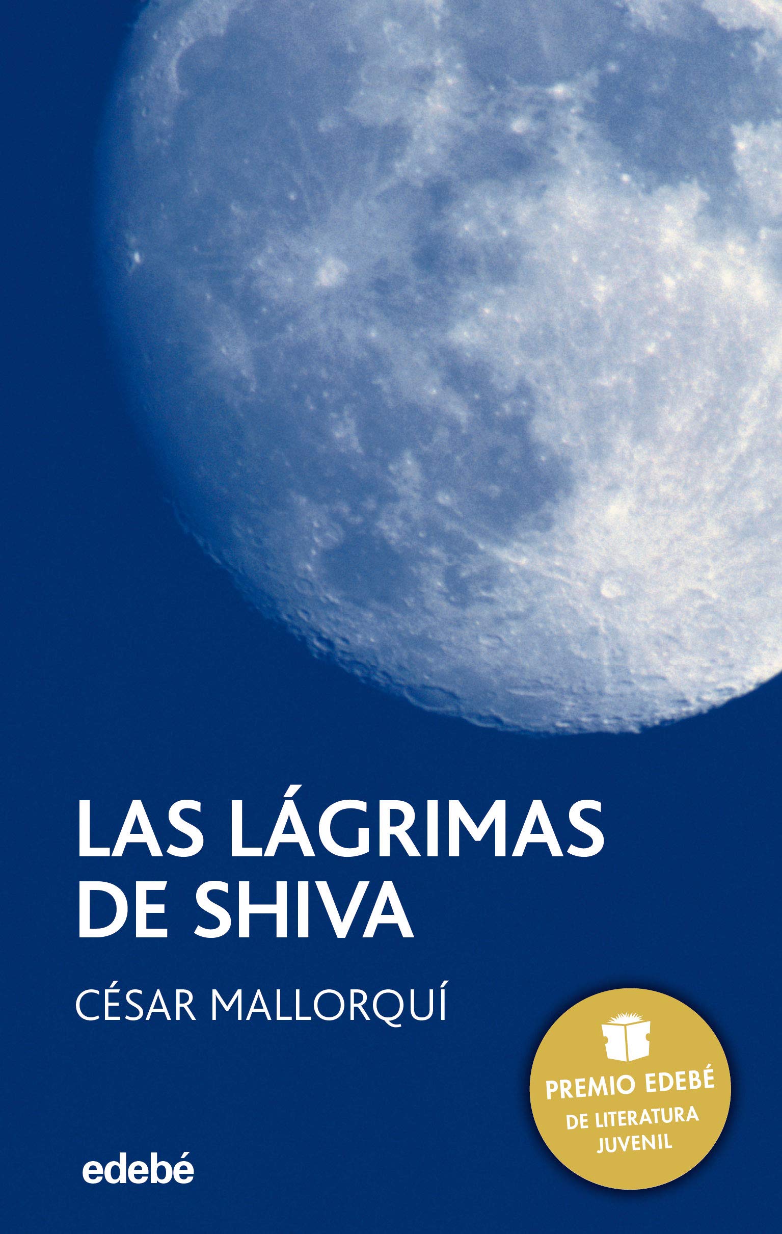 Las lágrimas de shiva / The Tears of Shiva