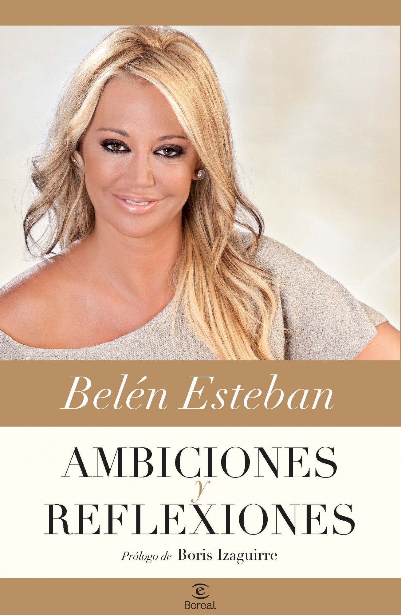 Ambiciones y reflexiones (BOREAL)
