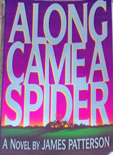 Along Came a Spider (Alex Cross)