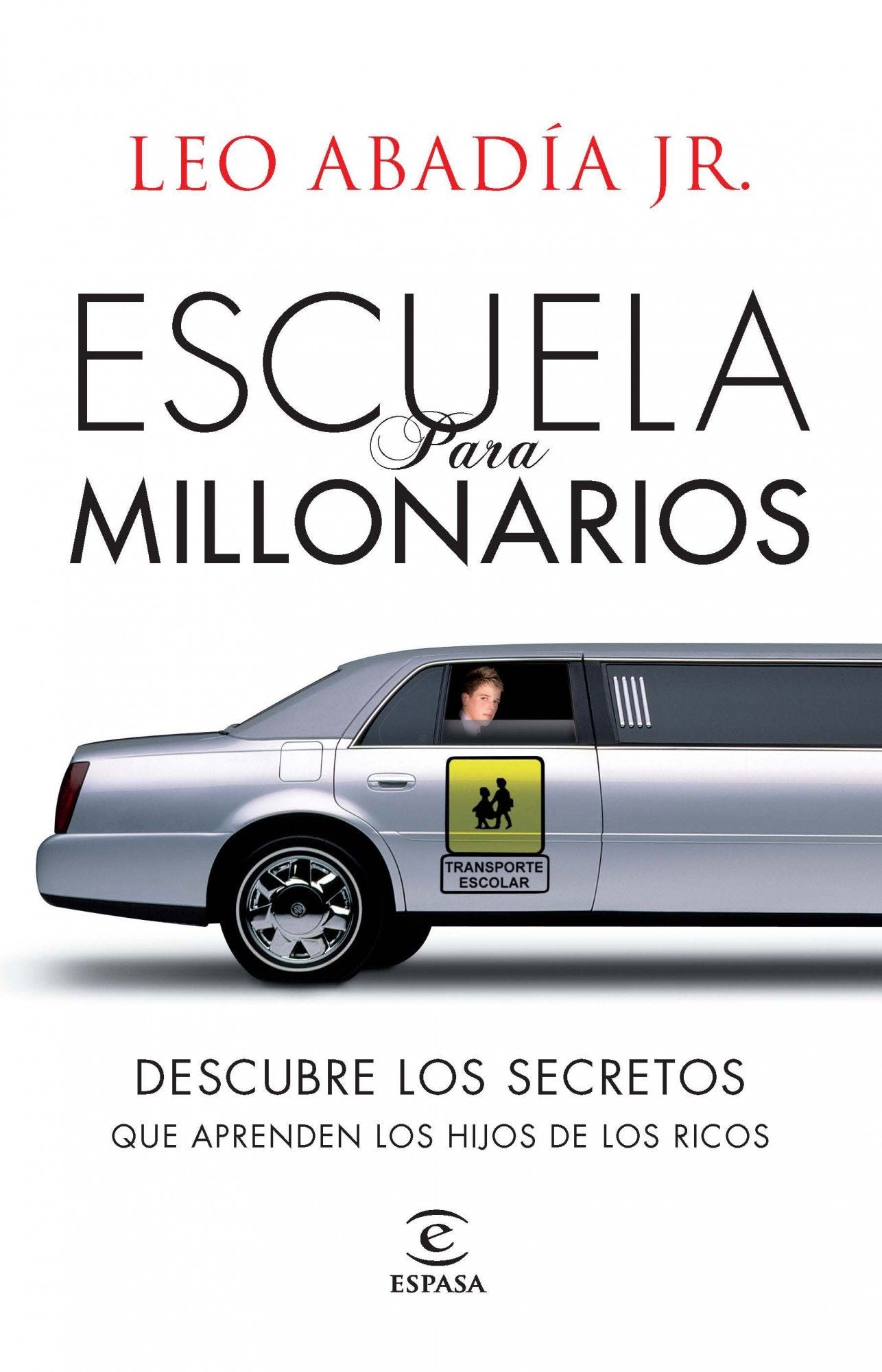 Escuela para millonarios (SIN COLECCION)