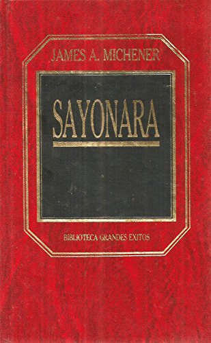 Sayonara