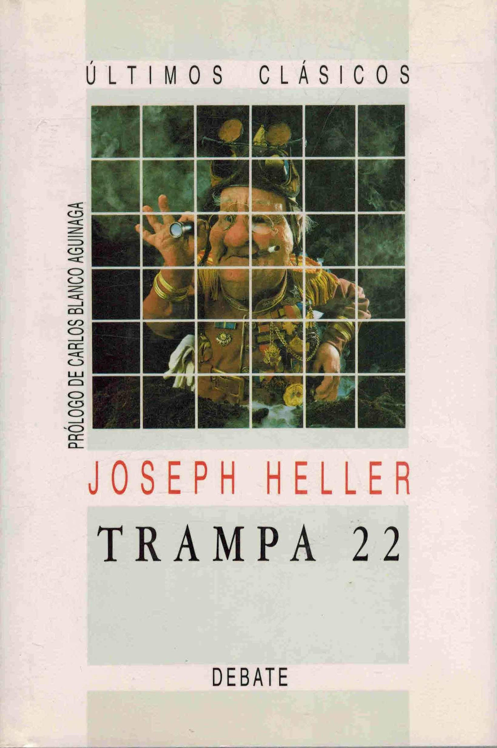 Trampa 22